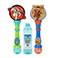 Toy Story, variant on Little Kids Licensed Light-Up Bubble Wands, 2 Pack