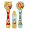 Pooh & Tiger, variant on Little Kids Licensed Light-Up Bubble Wands, 2 Pack