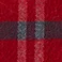 Red, variant on Member's Mark Plaid Faux Fur Decorative Pillow 14" x 36"