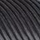 Dark Gray, variant on Member's Mark Ribbed Throw, 60"x70"