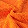 Orange, variant on Member's Mark Microfiber Towels, 16" x 16", 36 ct., Choose Color