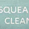 Teal Squeaky Clean, variant on Member's Mark Fashion Bath Mat, 21"x34", Assorted Designs