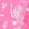 Mermaid Mavens, variant on Member's Mark 2-Pack Kids Beach Towel, 30" x 60"