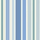 Sunwash Stripe Blue, variant on Member's Mark 2-Pack Kids Sand-Friendly Beach Towels, 30" x 60"