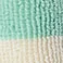 Seashore Stripe Green, variant on Member's Mark 2-Pack Kids Sand-Friendly Beach Towels, 30" x 60"