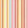 Sunwash Stripe Coral, variant on Member's Mark 2-Pack Kids Sand-Friendly Beach Towels, 30" x 60"