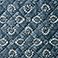 Jackson Navy, variant on Member's Mark 3-Piece Printed Velvet Quilt Sets, Assorted Sizes