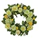 Lemon, variant on Member’s Mark 26" Spring Floral Wreath