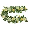 Lemon, variant on Member’s Mark 6' Spring Floral Garland