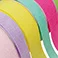 Pastels, variant on Member's Mark Premium Wired Spring Ribbon, 6 pk.