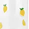 Lemon, variant on Member's Mark Icon Drinking Glasses, 4-Pack