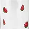 Watermelon, variant on Member's Mark Icon Drinking Glasses, 4-Pack