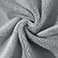 Gray, variant on Member's Mark Microfiber Towels, 16" x 16", 36 ct., Choose Color