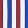Hamilton Stripe Multi-color, variant on Member's Mark 2-Pack Adult Sand-Friendly Beach Towels, 40" x 72"