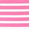 Pink Stripe, variant on Rebecca Minkoff Women's Puff Sleeve Top