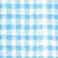 Blue Gingham - Online Only, variant on Edited by Hunter McGrady Women's Maxi Dress