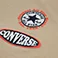 Brown - Online Only, variant on Converse Boys Tees