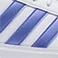 White/Blue Spark, variant on Adidas Women's Grand Court 2.0 Shoe