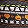 Multi - Online Only, variant on DreamLife Kids Halloween 2-Piece Pajama Set