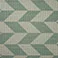 Beige/Green, variant on Nicole Miller New York Patio Country Calla Contemporary Herringbone Indoor/Outdoor Area Rug