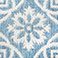 Blue/Gray, variant on Nicole Miller New York Patio Country Danica Indoor/Outdoor Area Rug