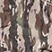 Realtree Original / Ivy Green, variant on Habit Men’s Snap Front Fleece Pullover with Scent-Factor